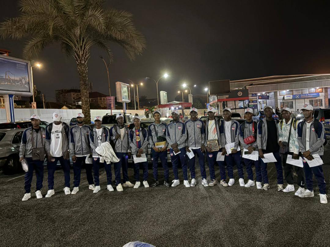 Badiar Tout Foot : nos jeunes joueurs intégrent Bilima foot et arrivent en Europe