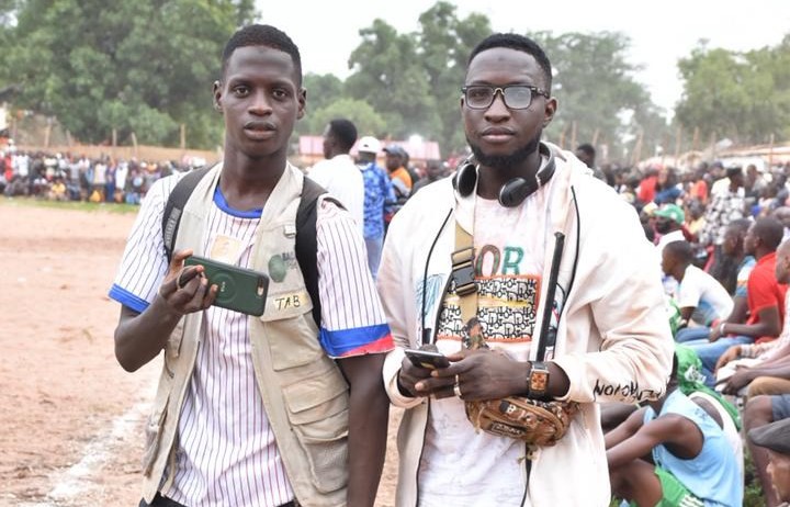 Karamba Diaby, le parcours d&rsquo;un homme de l&rsquo;ombre