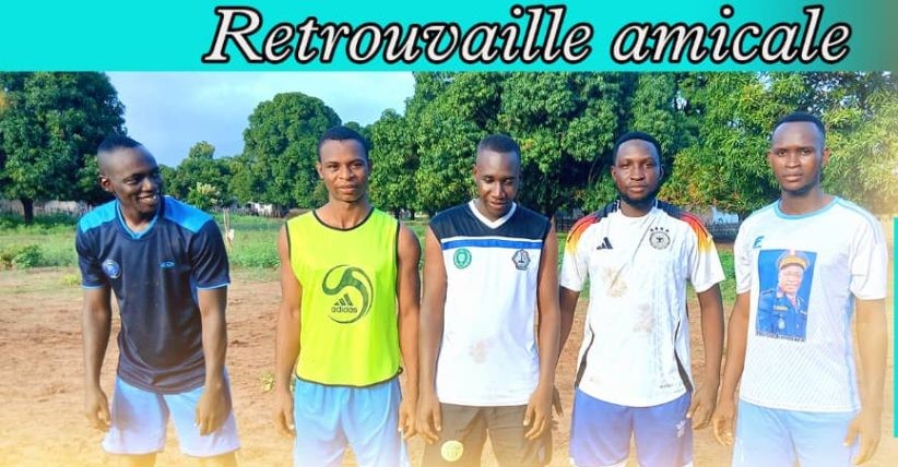 Saréboïdo (Koundara) : Un mouvement de ressortissants pour inciter au retour et à l’investissement local